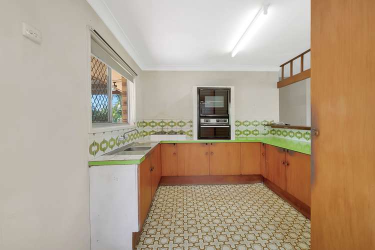 Seventh view of Homely house listing, 6 Mamala Street, Birkdale QLD 4159
