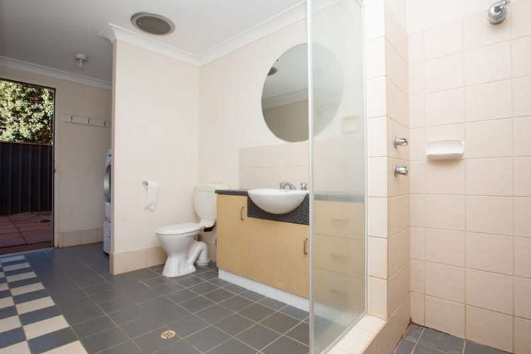 Fifth view of Homely unit listing, 4/8 Anderson Street, Port Hedland WA 6721