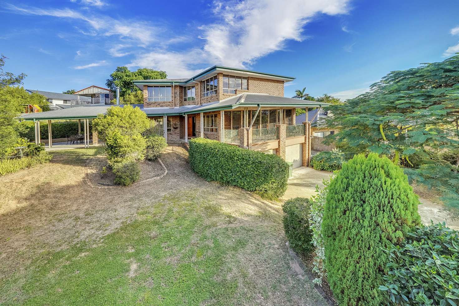 Main view of Homely house listing, 10 Jacaranda Close, Sinnamon Park QLD 4073
