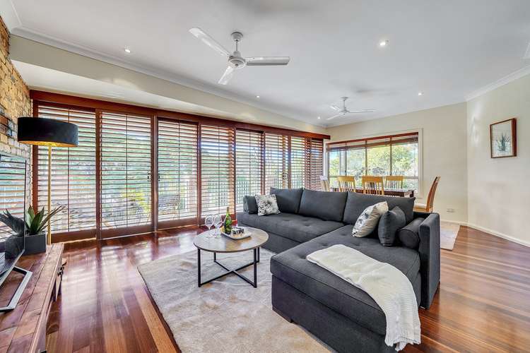 Third view of Homely house listing, 10 Jacaranda Close, Sinnamon Park QLD 4073