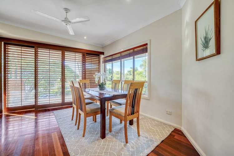 Fifth view of Homely house listing, 10 Jacaranda Close, Sinnamon Park QLD 4073