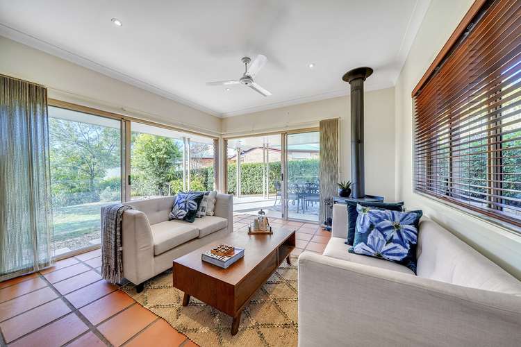 Sixth view of Homely house listing, 10 Jacaranda Close, Sinnamon Park QLD 4073