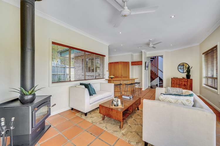 Seventh view of Homely house listing, 10 Jacaranda Close, Sinnamon Park QLD 4073