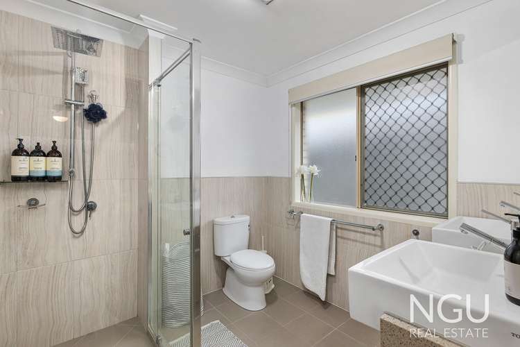 Fifth view of Homely house listing, 4 Mark Coleridge Street, Augustine Heights QLD 4300