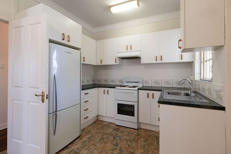 Fourth view of Homely house listing, 735 Old Cleveland Road, Carina QLD 4152