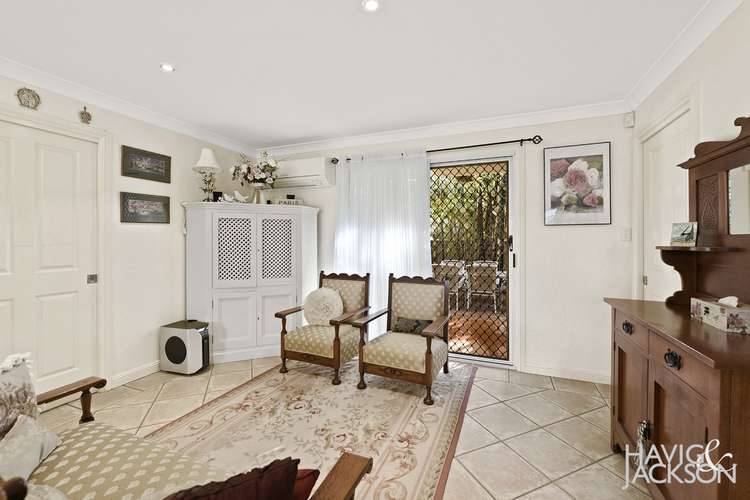 Fifth view of Homely townhouse listing, 80 Liverpool Road, Clayfield QLD 4011