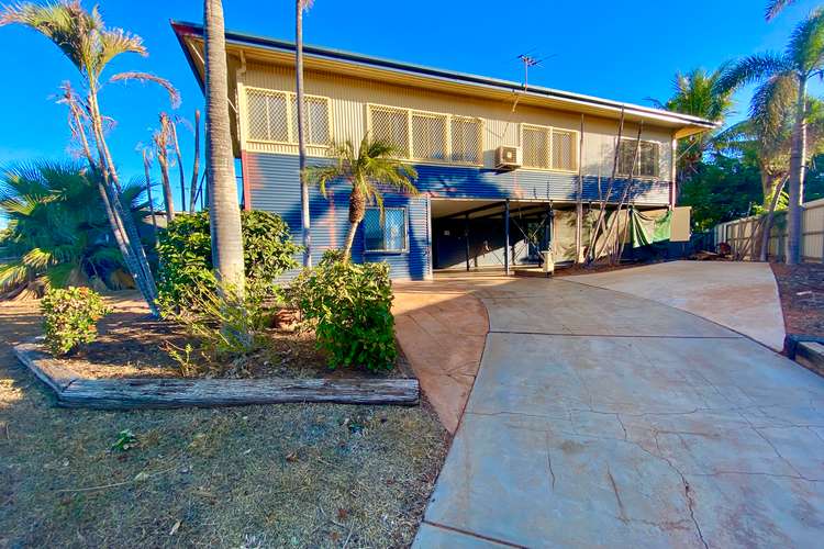 Second view of Homely house listing, 30 Mcpherson Street, Port Hedland WA 6721