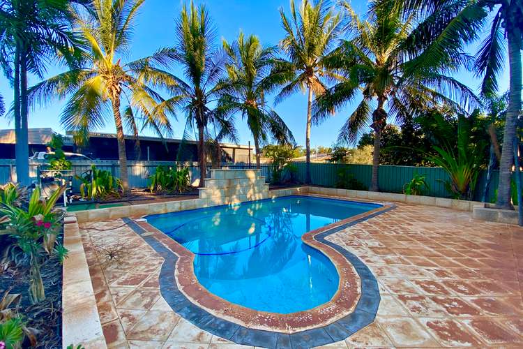 Fourth view of Homely house listing, 30 Mcpherson Street, Port Hedland WA 6721