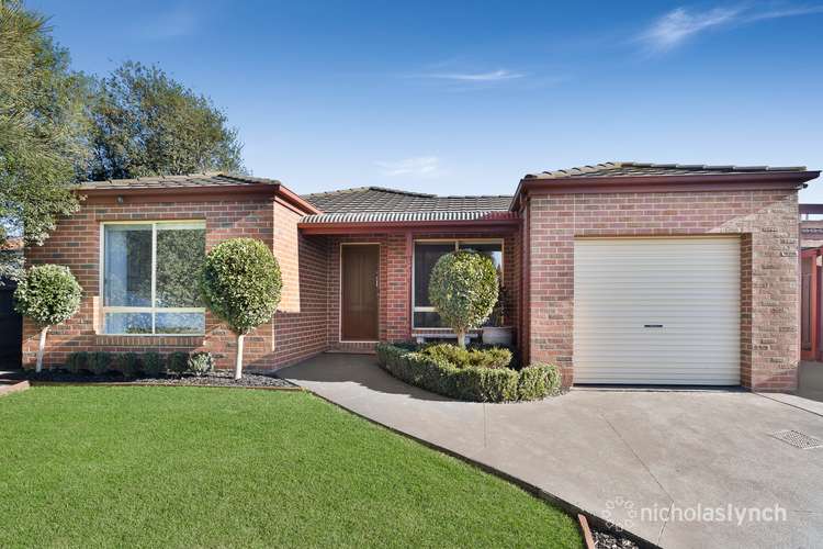 Main view of Homely house listing, 22 Lavender Lane, Baxter VIC 3911