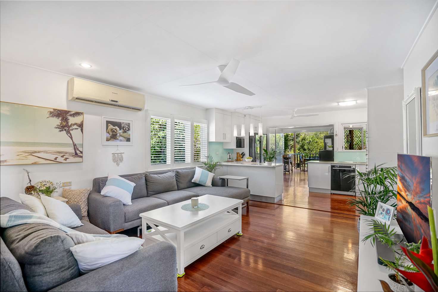 Main view of Homely house listing, 5 Dillon Street, Bungalow QLD 4870