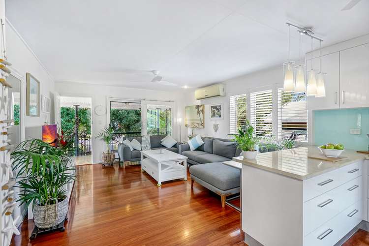 Second view of Homely house listing, 5 Dillon Street, Bungalow QLD 4870