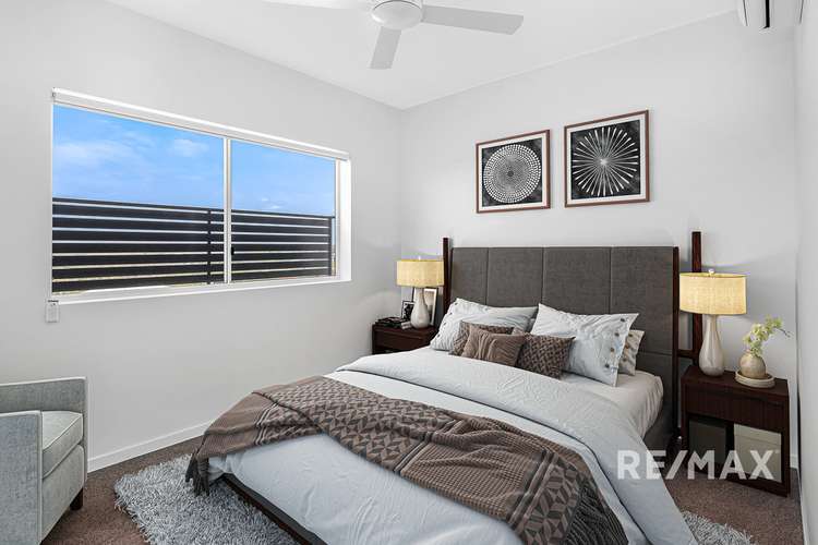 Third view of Homely apartment listing, 5/19 Jones Road, Carina Heights QLD 4152