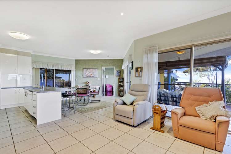 Fifth view of Homely house listing, 1 Panorama Crescent, Buderim QLD 4556
