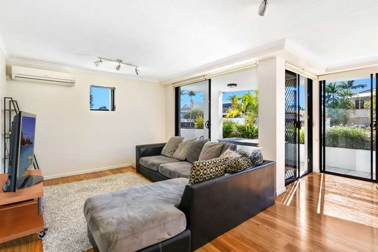 Fourth view of Homely apartment listing, 2/134 Stanhill Drive, Chevron Island QLD 4217