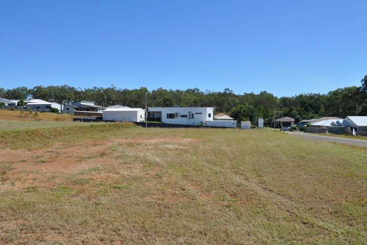 Second view of Homely residentialLand listing, LOT 240 Sebastiano Close, Mareeba QLD 4880