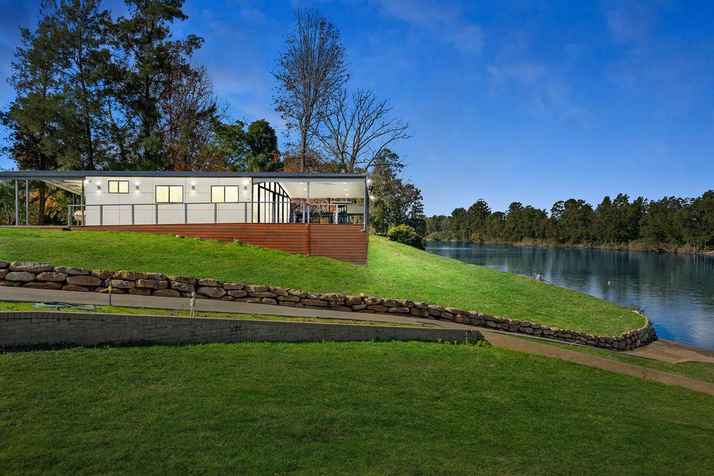 Main view of Homely house listing, 2 Manns Road, Wilberforce NSW 2756