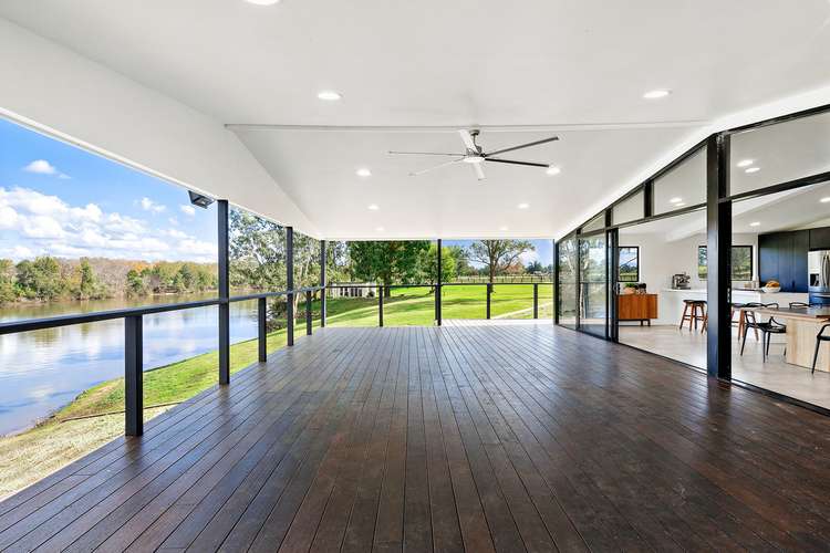 Third view of Homely house listing, 2 Manns Road, Wilberforce NSW 2756