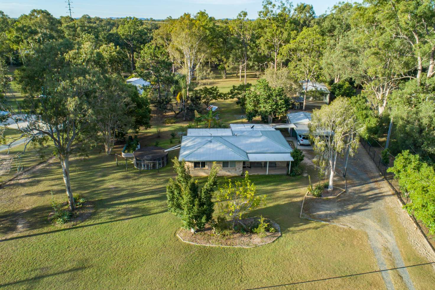 Main view of Homely house listing, 30-32 Hastings Court, Stockleigh QLD 4280