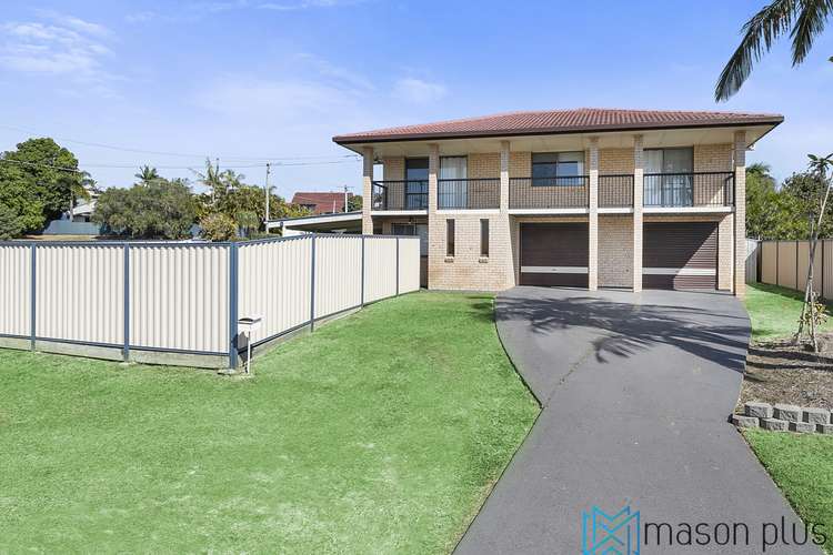 1 Tokay Court, Thornlands QLD 4164