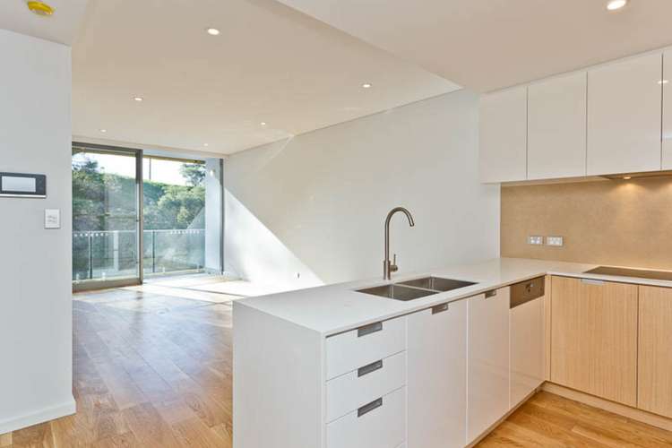 Second view of Homely apartment listing, 86/2 Milyarm Rise, Swanbourne WA 6010