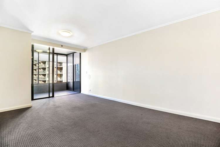 Second view of Homely apartment listing, 3113B/91 Liverpool Street, Sydney NSW 2000