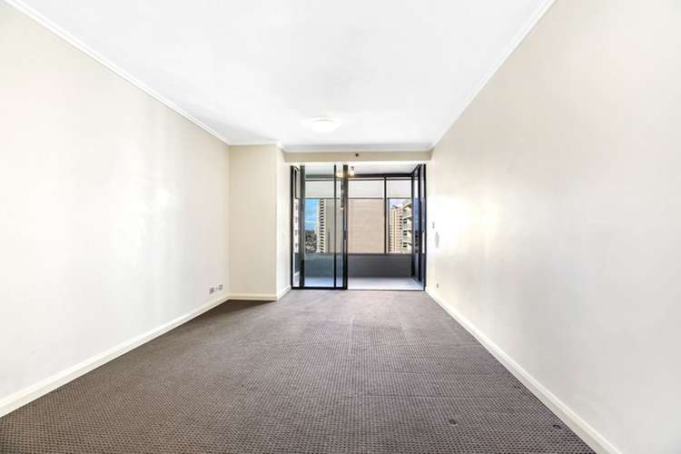 Fourth view of Homely apartment listing, 3113B/91 Liverpool Street, Sydney NSW 2000