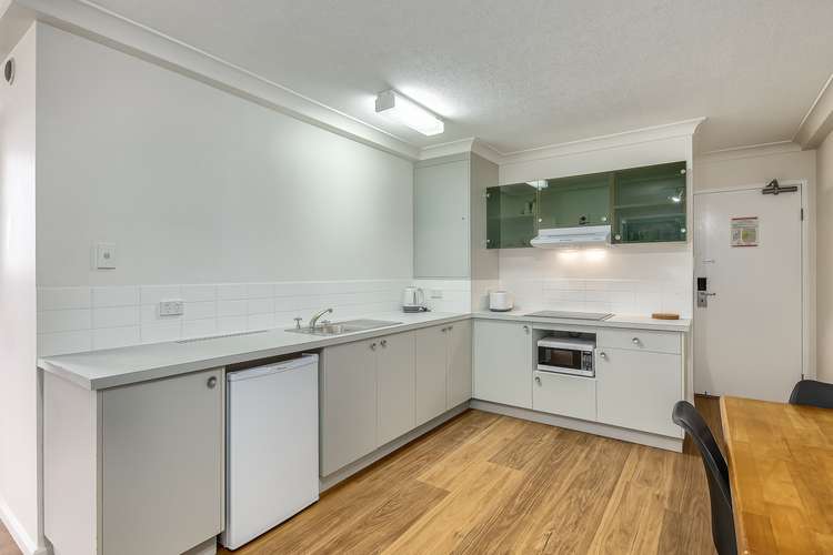 Second view of Homely unit listing, 87/293 North Quay, Brisbane City QLD 4000