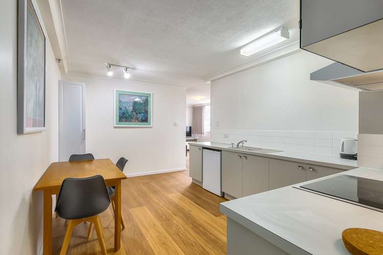 Third view of Homely unit listing, 87/293 North Quay, Brisbane City QLD 4000