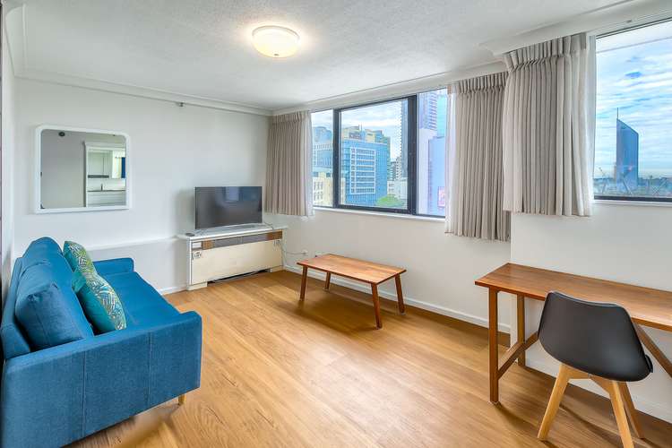 Fourth view of Homely unit listing, 87/293 North Quay, Brisbane City QLD 4000