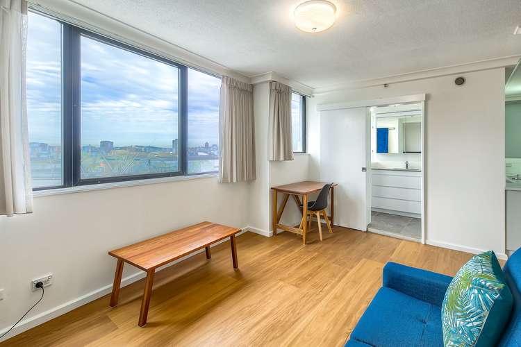 Fifth view of Homely unit listing, 87/293 North Quay, Brisbane City QLD 4000