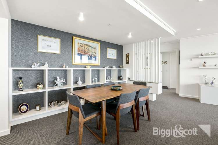 Sixth view of Homely apartment listing, 1003/147 Beach Street, Port Melbourne VIC 3207