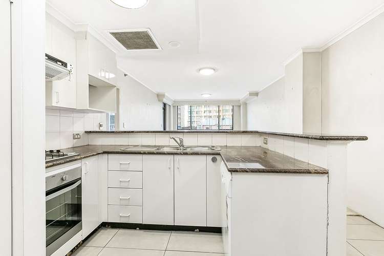Second view of Homely apartment listing, 35/1-7 Pelican Street, Surry Hills NSW 2010