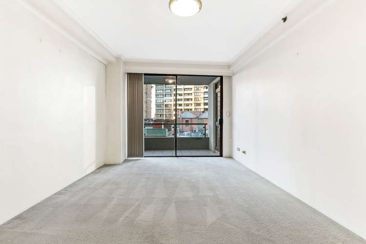 Third view of Homely apartment listing, 35/1-7 Pelican Street, Surry Hills NSW 2010