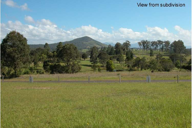 Main view of Homely residentialLand listing, 14 Mountview Avenue, Wingham NSW 2429