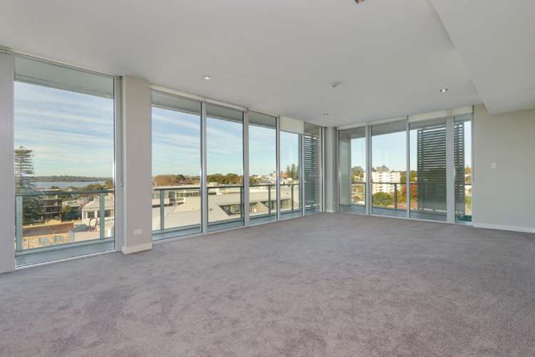 Seventh view of Homely apartment listing, 611/2 Bovell Lane, Claremont WA 6010
