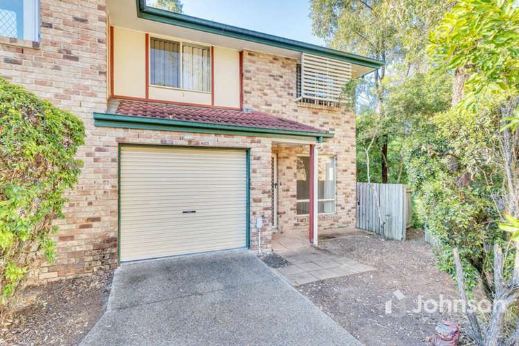 Main view of Homely townhouse listing, 7/7 Glorious Way, Forest Lake QLD 4078