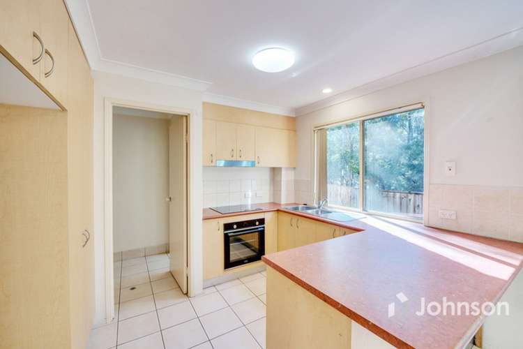 Second view of Homely townhouse listing, 7/7 Glorious Way, Forest Lake QLD 4078