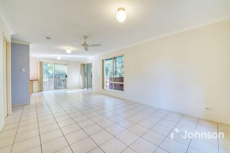Third view of Homely townhouse listing, 7/7 Glorious Way, Forest Lake QLD 4078