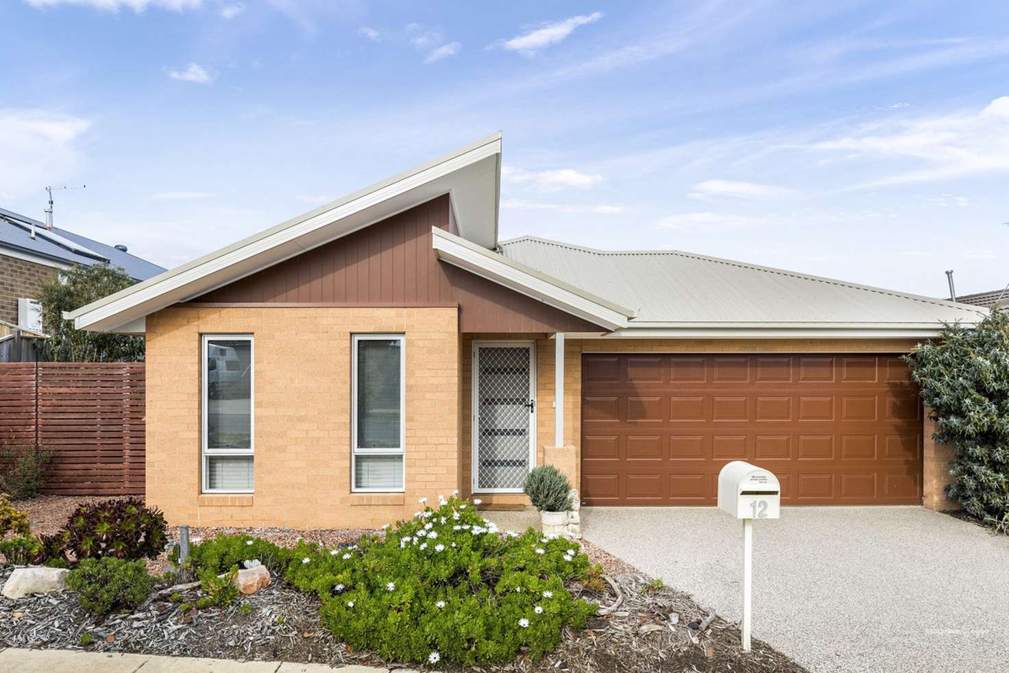 Main view of Homely house listing, 12 Newfields Drive, Drysdale VIC 3222