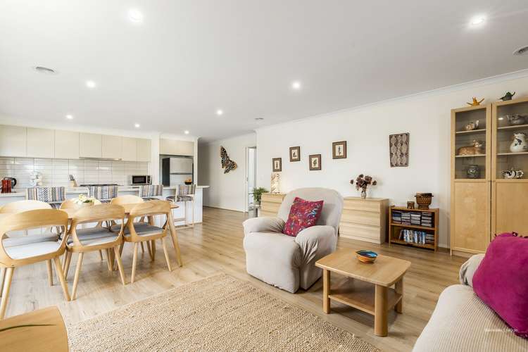 Second view of Homely house listing, 12 Newfields Drive, Drysdale VIC 3222