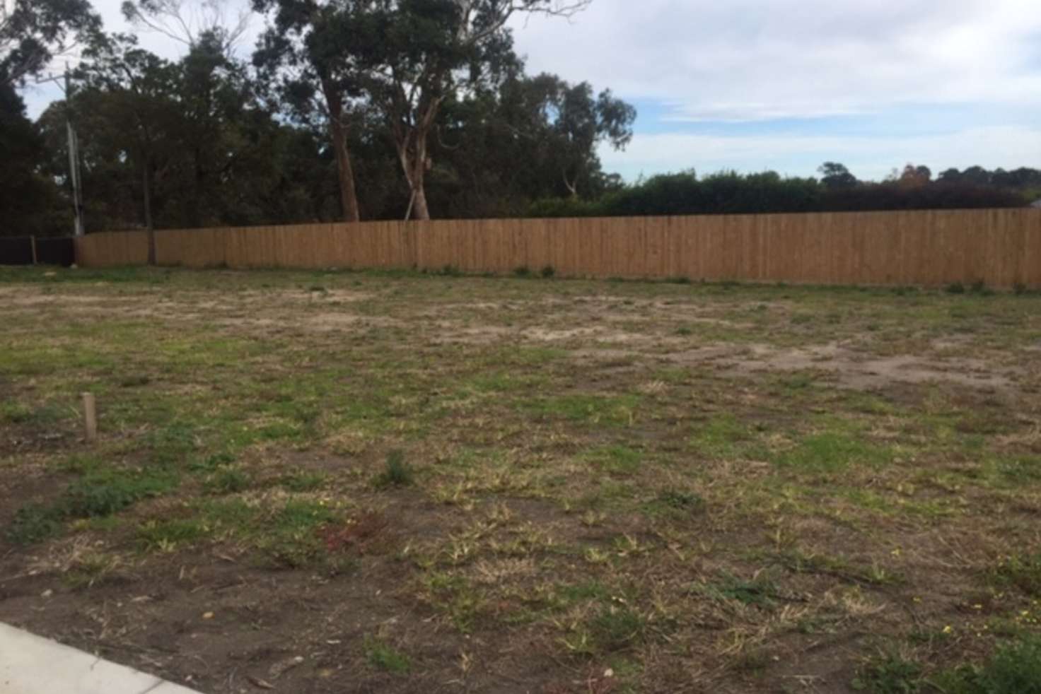 Main view of Homely residentialLand listing, LOT 2, 285 North Road, Langwarrin VIC 3910