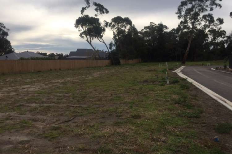 Third view of Homely residentialLand listing, LOT 2, 285 North Road, Langwarrin VIC 3910