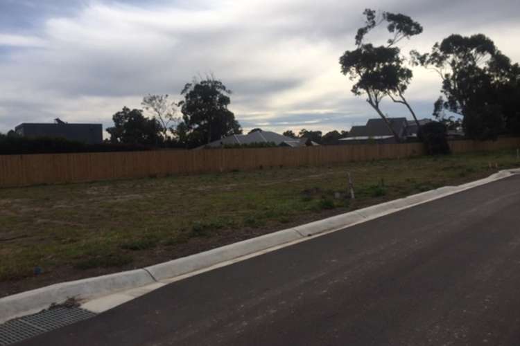 Fourth view of Homely residentialLand listing, LOT 2, 285 North Road, Langwarrin VIC 3910