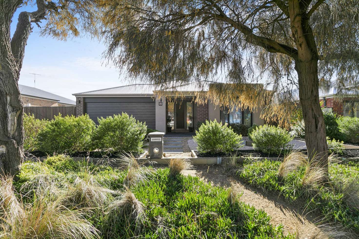 Main view of Homely house listing, 22 Grossmans Road, Torquay VIC 3228