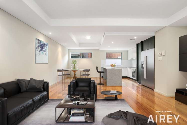Main view of Homely apartment listing, 8/317 Churchill Avenue, Subiaco WA 6008
