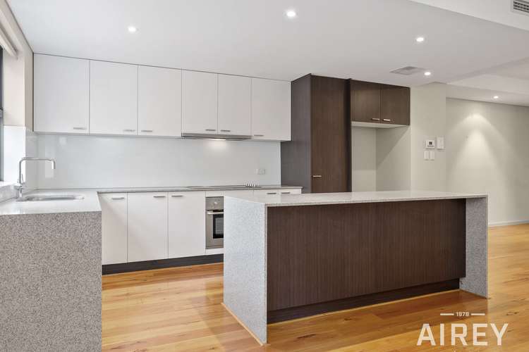 Fifth view of Homely apartment listing, 8/317 Churchill Avenue, Subiaco WA 6008