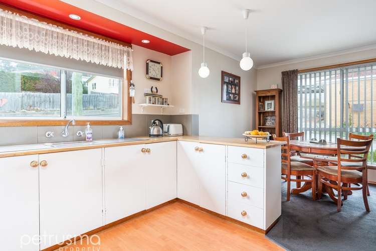 Third view of Homely house listing, 2/21 Corinda Grove, West Moonah TAS 7009