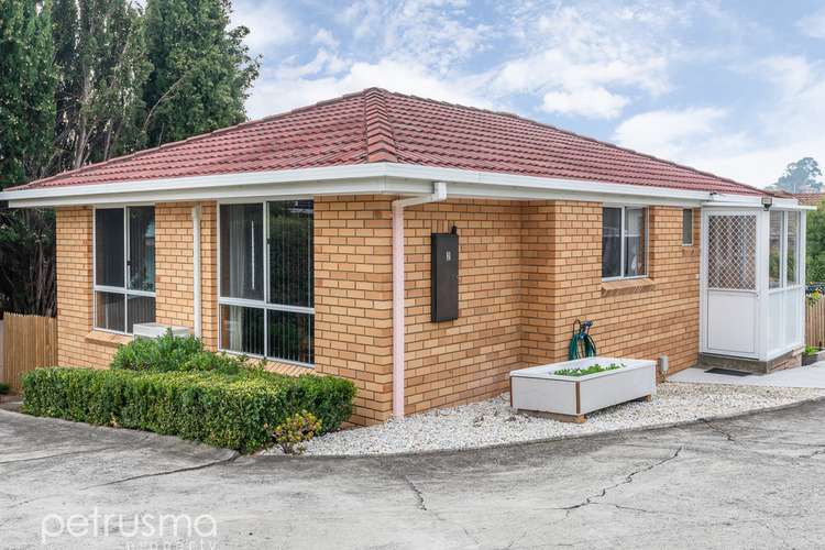 Fourth view of Homely house listing, 2/21 Corinda Grove, West Moonah TAS 7009