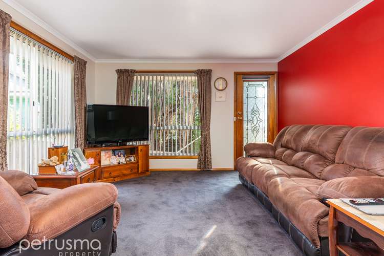 Fifth view of Homely house listing, 2/21 Corinda Grove, West Moonah TAS 7009