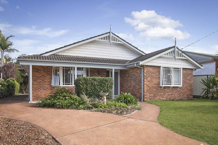 Main view of Homely house listing, 10 Mawarra Street, Gwandalan NSW 2259